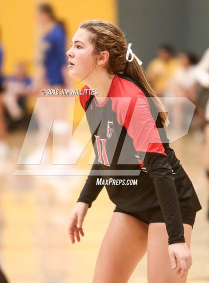 Thumbnail 1 in Trivium Prep vs Chandler Prep (Chandler Prep Invite)  photogallery.
