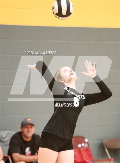 Thumbnail 2 in Trivium Prep vs Chandler Prep (Chandler Prep Invite)  photogallery.