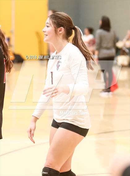 Thumbnail 2 in Trivium Prep vs Chandler Prep (Chandler Prep Invite)  photogallery.