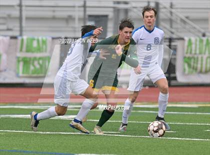 Thumbnail 2 in Acalanes @ San Ramon Valley photogallery.