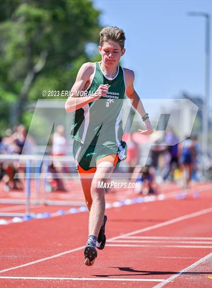 Thumbnail 1 in UC Track Classic (Day 2 Field Events) photogallery.
