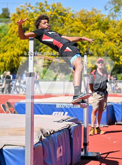 Thumbnail 3 in UC Track Classic (Day 2 Field Events) photogallery.