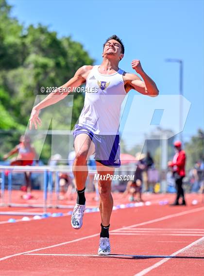 Thumbnail 1 in UC Track Classic (Day 2 Field Events) photogallery.