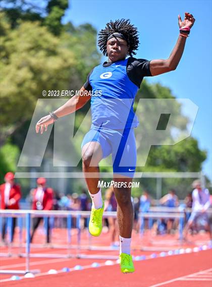 Thumbnail 1 in UC Track Classic (Day 2 Field Events) photogallery.