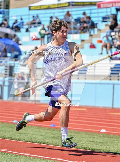 Thumbnail 3 in UC Track Classic (Day 2 Field Events) photogallery.