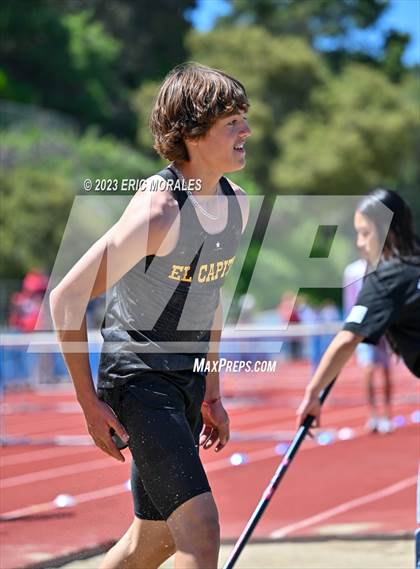 Thumbnail 3 in UC Track Classic (Day 2 Field Events) photogallery.