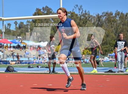 Thumbnail 3 in UC Track Classic (Day 2 Field Events) photogallery.