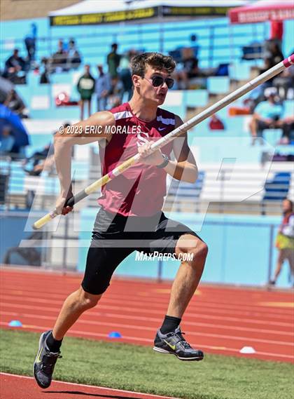Thumbnail 2 in UC Track Classic (Day 2 Field Events) photogallery.