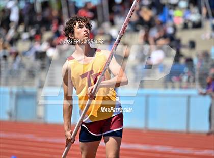 Thumbnail 1 in UC Track Classic (Day 2 Field Events) photogallery.