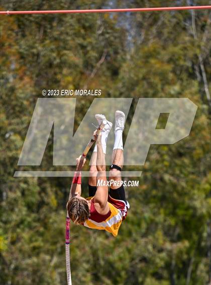 Thumbnail 3 in UC Track Classic (Day 2 Field Events) photogallery.