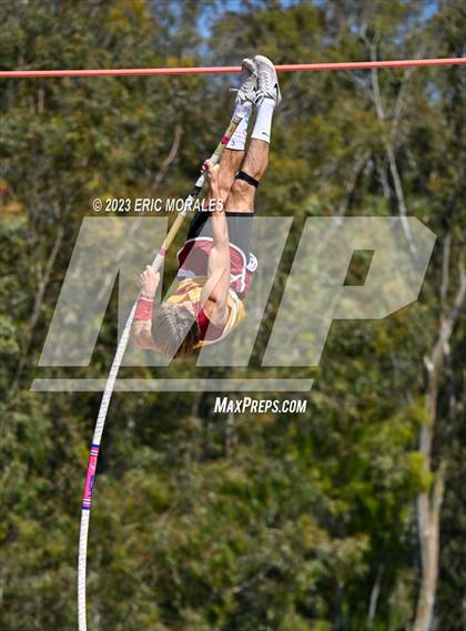 Thumbnail 3 in UC Track Classic (Day 2 Field Events) photogallery.