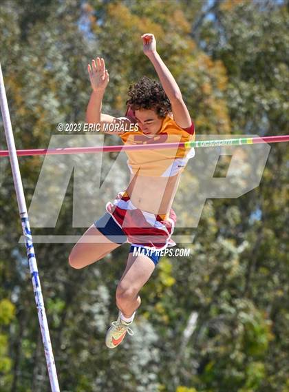 Thumbnail 3 in UC Track Classic (Day 2 Field Events) photogallery.