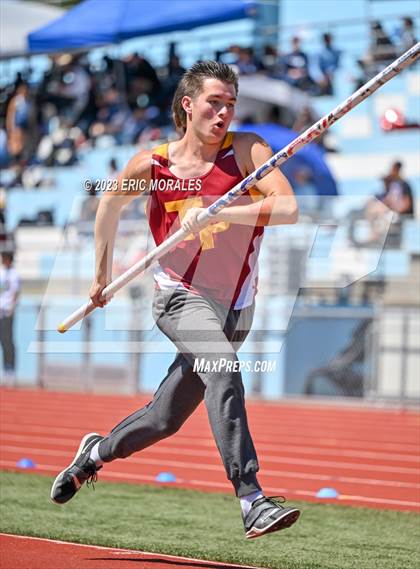Thumbnail 2 in UC Track Classic (Day 2 Field Events) photogallery.