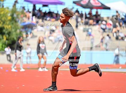 Thumbnail 2 in UC Track Classic (Day 2 Field Events) photogallery.