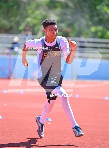 Thumbnail 2 in UC Track Classic (Day 2 Field Events) photogallery.
