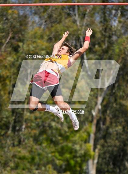 Thumbnail 2 in UC Track Classic (Day 2 Field Events) photogallery.