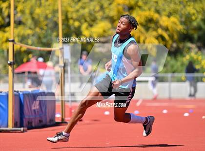 Thumbnail 2 in UC Track Classic (Day 2 Field Events) photogallery.