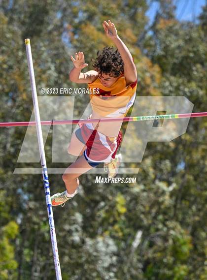 Thumbnail 2 in UC Track Classic (Day 2 Field Events) photogallery.
