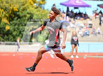 Thumbnail 3 in UC Track Classic (Day 2 Field Events) photogallery.