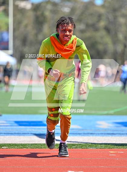 Thumbnail 3 in UC Track Classic (Day 2 Field Events) photogallery.