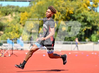 Thumbnail 1 in UC Track Classic (Day 2 Field Events) photogallery.