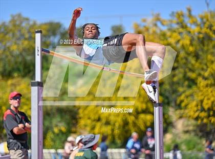 Thumbnail 2 in UC Track Classic (Day 2 Field Events) photogallery.