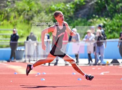 Thumbnail 3 in UC Track Classic (Day 2 Field Events) photogallery.