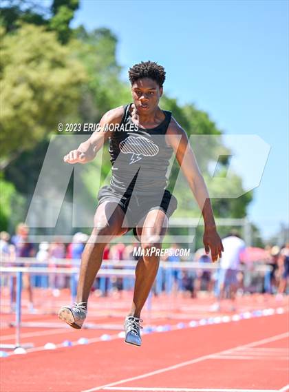 Thumbnail 3 in UC Track Classic (Day 2 Field Events) photogallery.