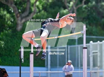 Thumbnail 3 in UC Track Classic (Day 2 Field Events) photogallery.