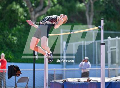 Thumbnail 2 in UC Track Classic (Day 2 Field Events) photogallery.