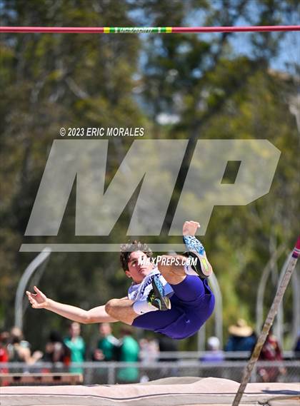 Thumbnail 1 in UC Track Classic (Day 2 Field Events) photogallery.
