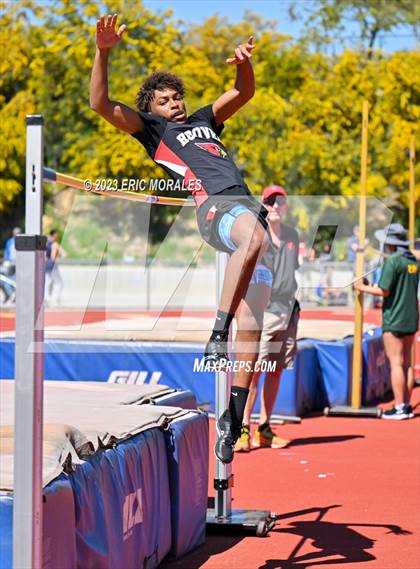 Thumbnail 2 in UC Track Classic (Day 2 Field Events) photogallery.