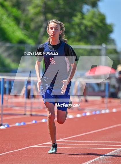 Thumbnail 2 in UC Track Classic (Day 2 Field Events) photogallery.