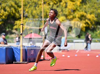 Thumbnail 1 in UC Track Classic (Day 2 Field Events) photogallery.