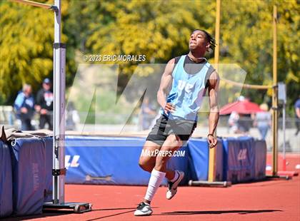 Thumbnail 1 in UC Track Classic (Day 2 Field Events) photogallery.