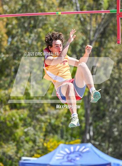 Thumbnail 2 in UC Track Classic (Day 2 Field Events) photogallery.
