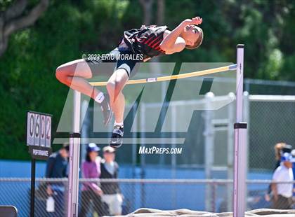 Thumbnail 2 in UC Track Classic (Day 2 Field Events) photogallery.