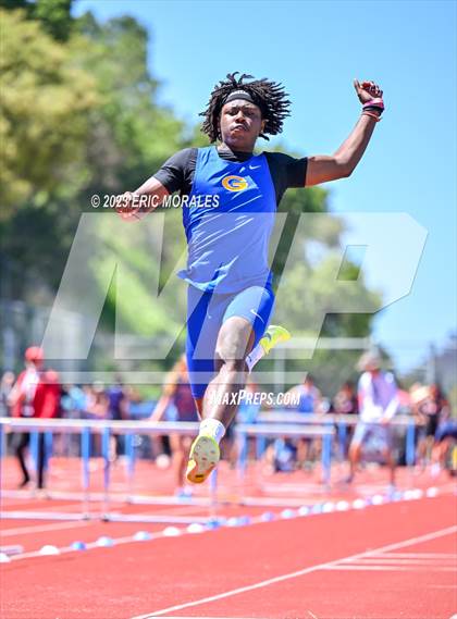 Thumbnail 2 in UC Track Classic (Day 2 Field Events) photogallery.