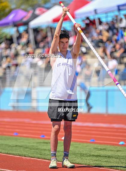 Thumbnail 3 in UC Track Classic (Day 2 Field Events) photogallery.