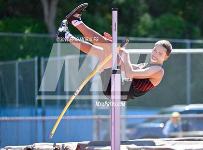 Thumbnail 1 in UC Track Classic (Day 2 Field Events) photogallery.