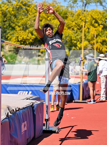 Thumbnail 1 in UC Track Classic (Day 2 Field Events) photogallery.
