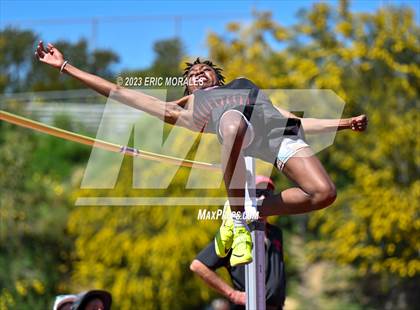 Thumbnail 2 in UC Track Classic (Day 2 Field Events) photogallery.
