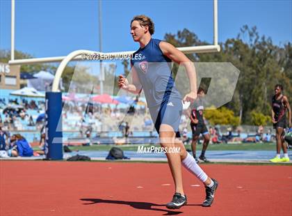 Thumbnail 1 in UC Track Classic (Day 2 Field Events) photogallery.