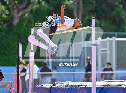Thumbnail 1 in UC Track Classic (Day 2 Field Events) photogallery.