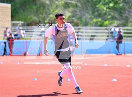 Thumbnail 1 in UC Track Classic (Day 2 Field Events) photogallery.