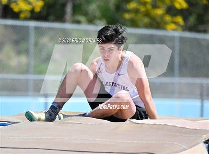 Thumbnail 3 in UC Track Classic (Day 2 Field Events) photogallery.