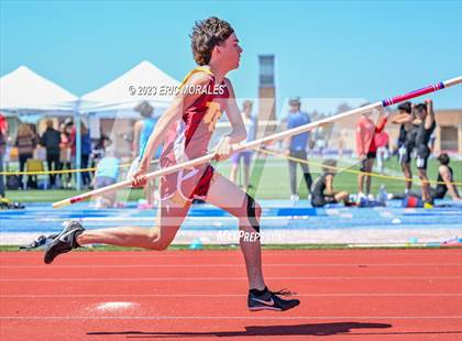 Thumbnail 2 in UC Track Classic (Day 2 Field Events) photogallery.