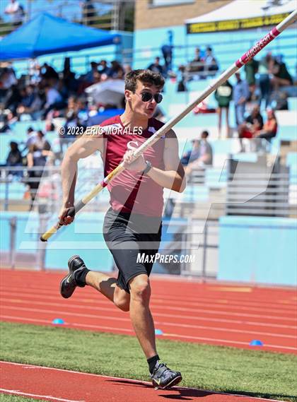 Thumbnail 1 in UC Track Classic (Day 2 Field Events) photogallery.