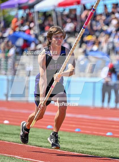 Thumbnail 3 in UC Track Classic (Day 2 Field Events) photogallery.