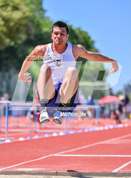 Thumbnail 3 in UC Track Classic (Day 2 Field Events) photogallery.